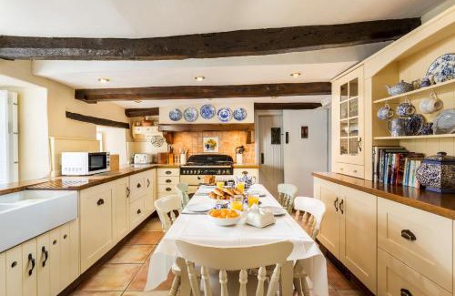 Minehead House | Pilgrim Corner