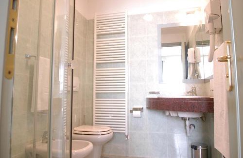 Cicognolo Hotel | Pilgrim's Hotel