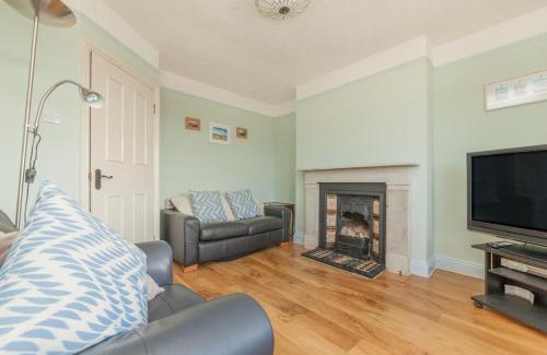 Whitstable Apartment | Pilgrim's Lookout Whitstable Holiday Home!