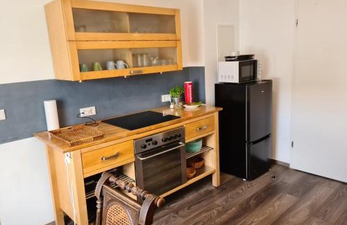 Meschede Apartment | Pilgrims "Bert" moderne Wohnung 2 SZ top wifi