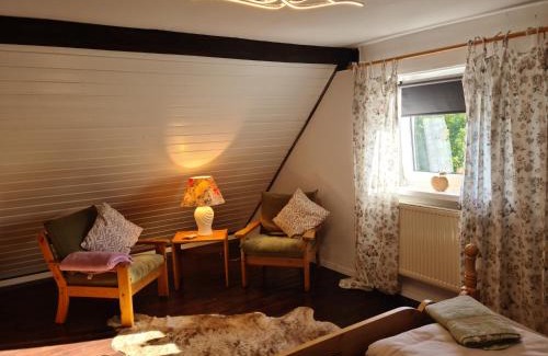 Meschede Apartment | Pilgrims "Frieda" gemütlich Wohnen mit 2 Schlafzimmern