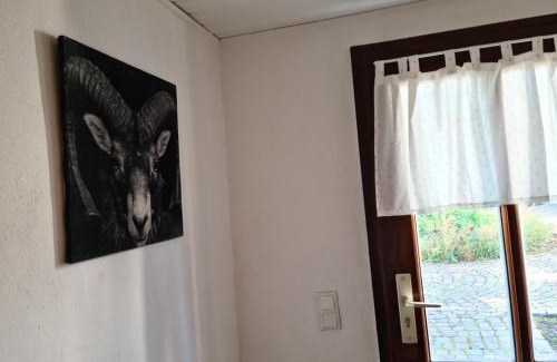Meschede Apartment | Pilgrims "Frieda" gemütlich Wohnen mit 2 Schlafzimmern