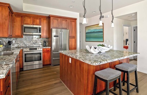 Poipu Condo | Pili Mai 06L By Parrish Kauai