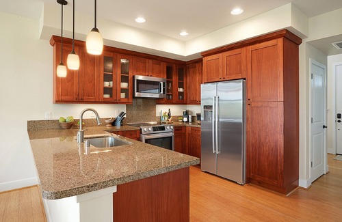 Poipu Condo | Pili Mai 15G: Poipu OceanView Condo w/AC,Pool, Hot Tub, Walk to Shops, Restaura