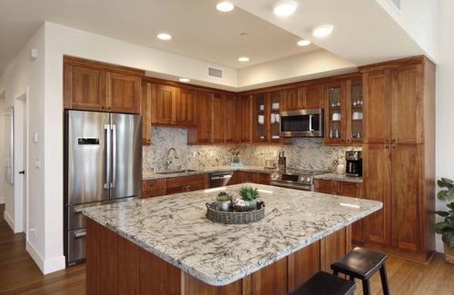 Poipu Condo | Pili Mai 4C: Lovely Poipu Condo w/Shared Pool, Spa, AC & Beautiful Views