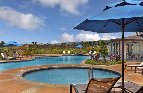 Poipu Condo | Pili Mai 4C: Lovely Poipu Condo w/Shared Pool, Spa, AC & Beautiful Views