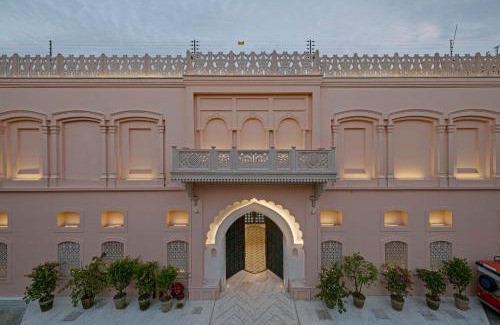 Haridwar Hotel | Pilibhit House, Haridwar – IHCL SeleQtions