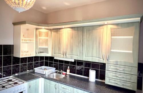 Szeged Apartment | Pille Apartman