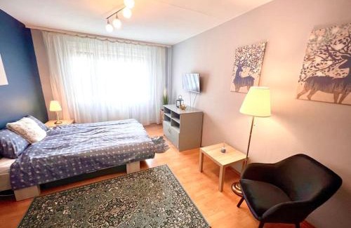Szeged Apartment | Pille Apartman