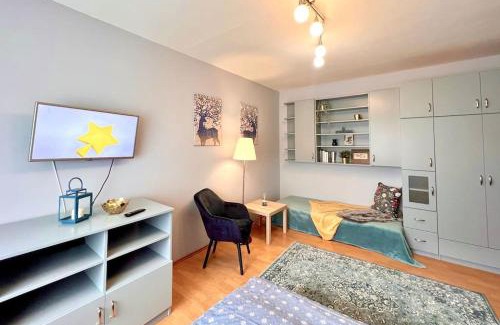 Szeged Apartment | Pille Apartman