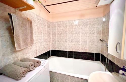 Szeged Apartment | Pille Apartman