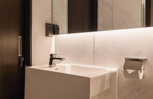 Mapo Hotel | Pillowsopher Hongdae