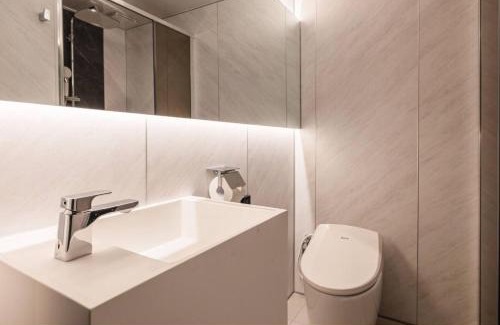 Mapo Hotel | Pillowsopher Hongdae