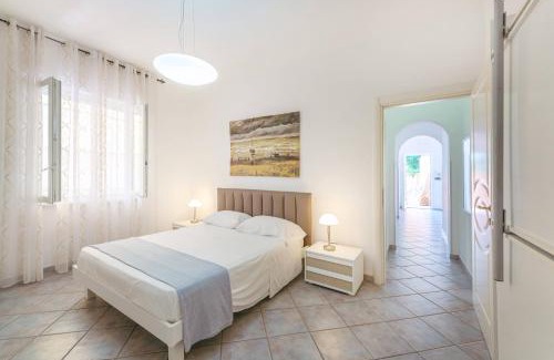 Procida Apartment | Pilon 26 - Gioia Apartments