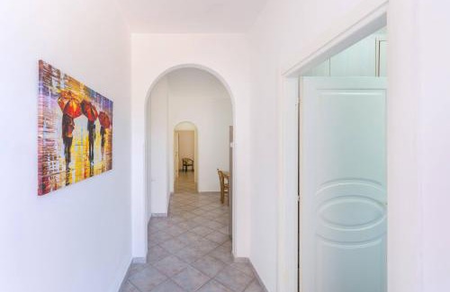Procida Apartment | Pilon 26 - Gioia Apartments