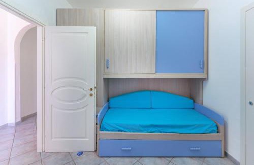Procida Apartment | Pilon 26 - Gioia Apartments