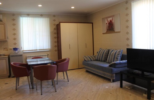 Leninsky District House | Pilot Guest House - Domodedovo