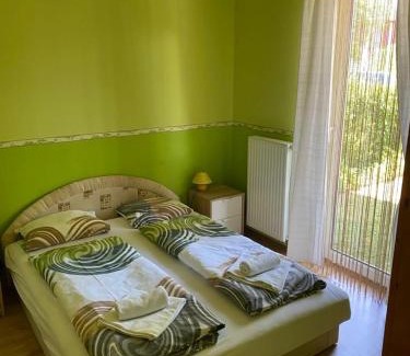 Zalakaros Apartment | Pimkie Apartman
