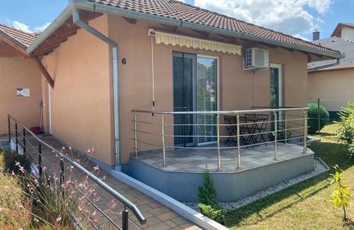Zalakaros Apartment | Pimkie Apartman