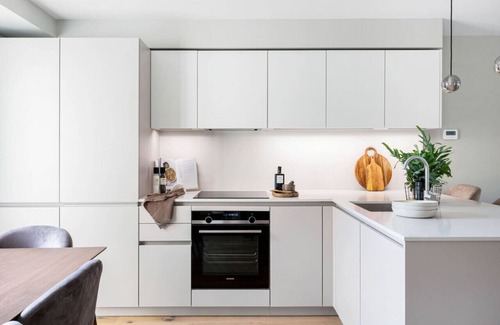 Churchill Apartment | Pimlico Road Chelsea 3 bedroom apartment