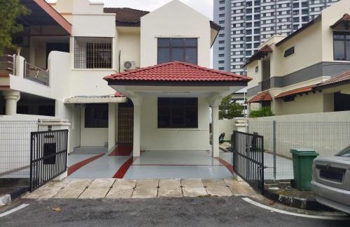Batu Ferringhi House | Pinang Beach Cottage @ Ferringhi