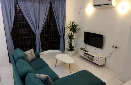 Batu Ferringhi House | Pinang Beach Cottage @ Ferringhi