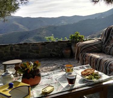 Alora House | Pinar El Almendra