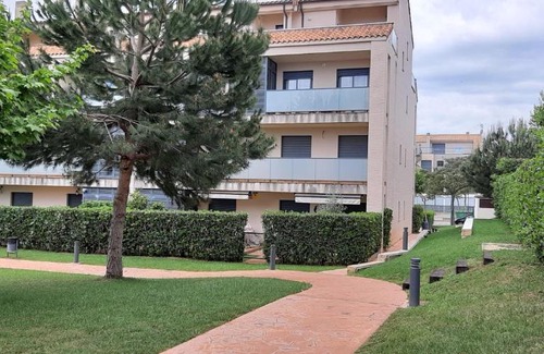 San Jorge Apartment | PINAR RESORT