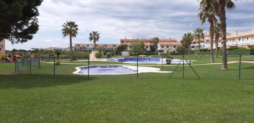 San Jorge Apartment | PINAR RESORT