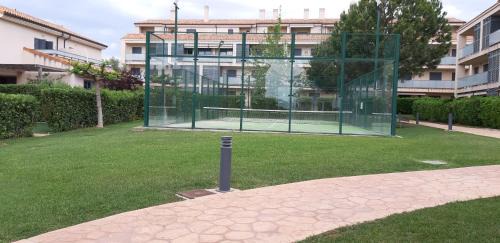San Jorge Apartment | PINAR RESORT