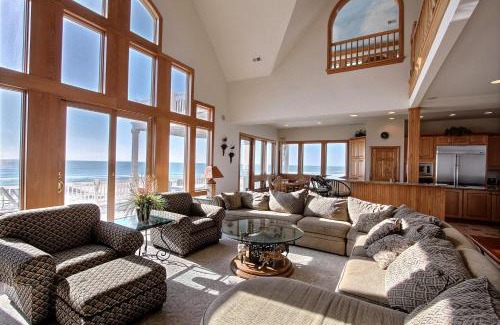 Hatteras House | Pinch Me #12H