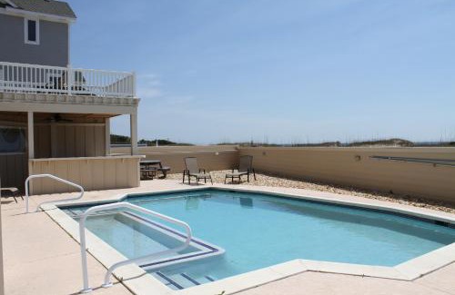 Hatteras House | Pinch Me #12H