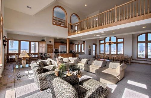 Hatteras House | Pinch Me #12H