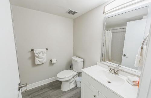 Newark Apartment | Pine Brook 817 I Corporate 1br Apartment !