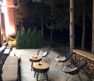 Zlatibor House | Pine Cabins Zlatibor