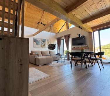 Zlatibor Ski Chalet | Pine Chalet Vodice