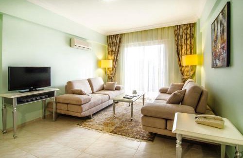 Sogucak House | Pine Club Apart Hotel