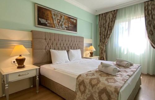 Sogucak House | Pine Club Apart Hotel