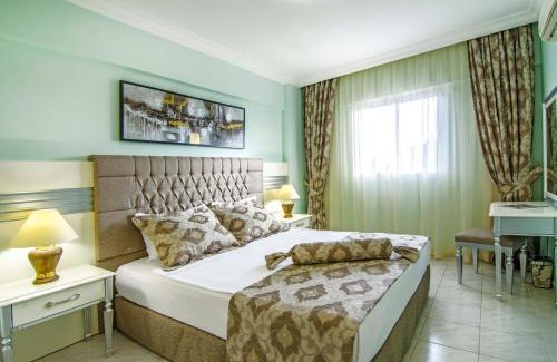 Sogucak House | Pine Club Apart Hotel