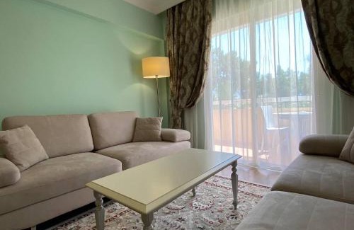 Sogucak House | Pine Club Apart Hotel