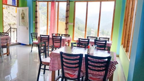 Keylong Hotel | Pine Corn Guest House