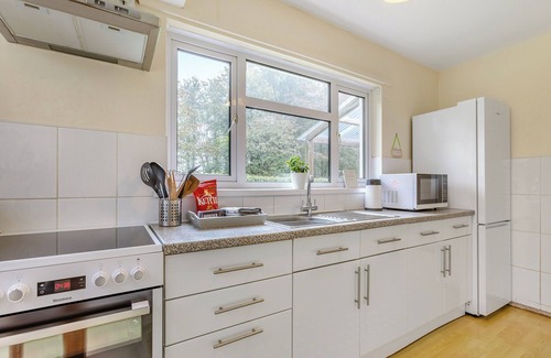 Hartland Cottage | Pine Cottage - UK46874