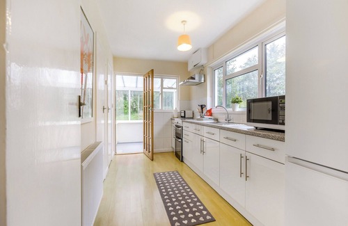 Hartland Cottage | Pine Cottage - UK46874