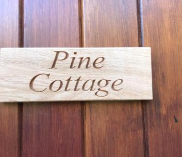 Upper Hulme Apartment | Pine cottage with private hot tub