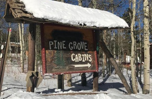 Allenspark Other | Pine Grove Cabins