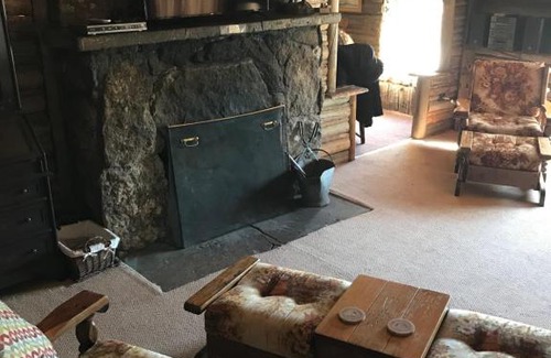 Allenspark Other | Pine Grove Cabins