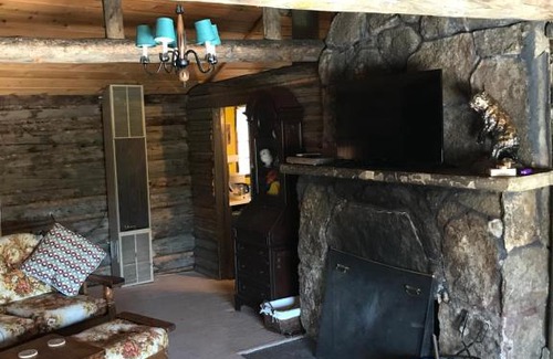 Allenspark Other | Pine Grove Cabins