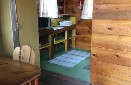 Allenspark Other | Pine Grove Cabins