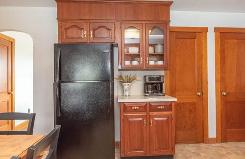 Chambersburg House | Pine Grove Cottage | 3 Bed, 1 Bath