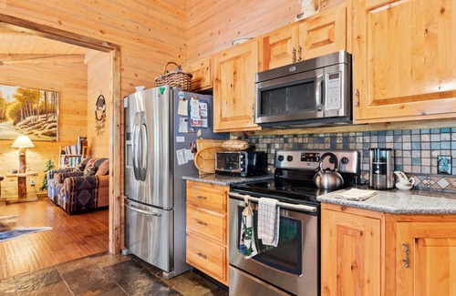 Estes Park Hotel | Pine Haven Resort